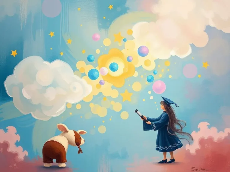 Dreams About Receiving Diploma