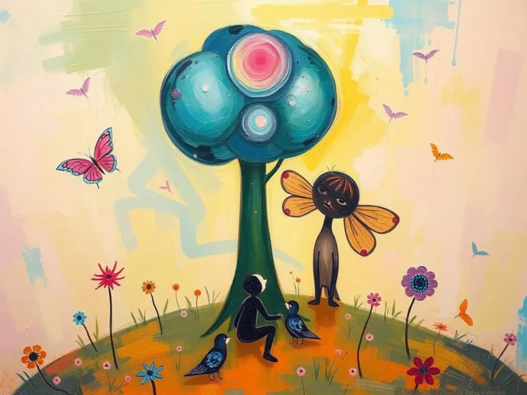 Dreams About Seeking Help: A Journey into the Subconscious