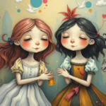 dreams about sisters note meanings symbolism