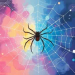 dreams about spider webs meaning and interpretation