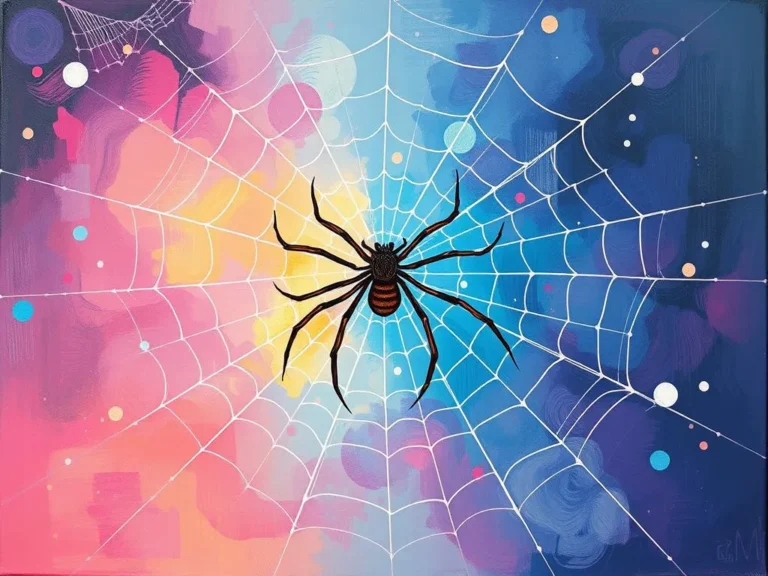 Dreams About Spider Webs: Meaning and Interpretation