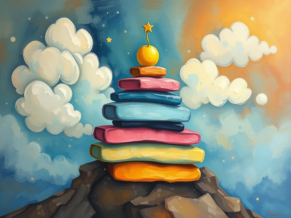 dreams about stacks meaning