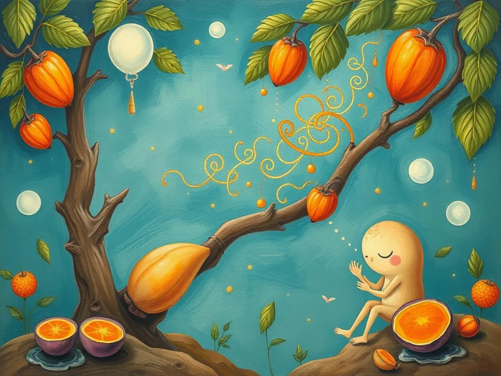 dreams about tamarind symbolism and interpretation