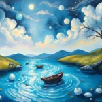 dreams about the penina river unveiling their hidden meanings