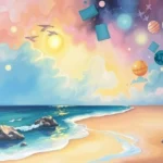 dreams about the shore meaning interpretation