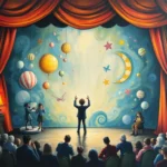 dreams about theater artists unveiling their hidden meanings