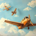 dreams about wooden planes symbolic meaning