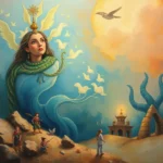dreams ancient times symbolism significance