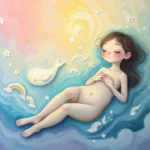 dreams body cooling down