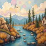 dreams brown creek