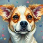 dreams dog head meaning interpretation