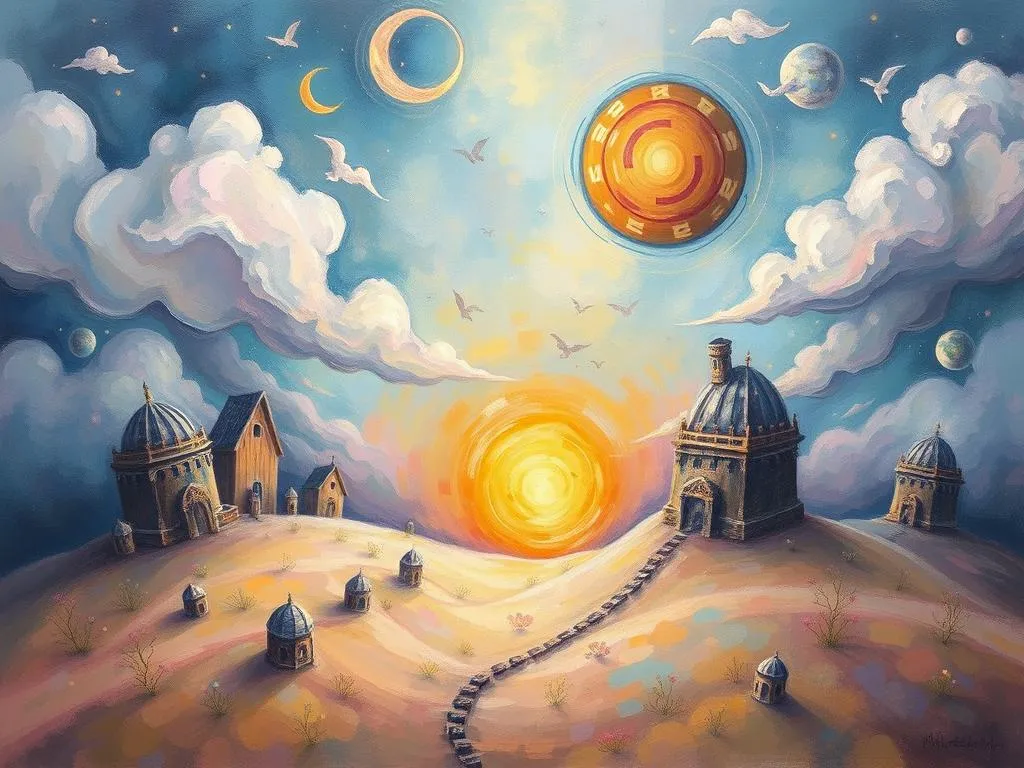 dreams ending unveiling the mysteries and interpreting your dreams