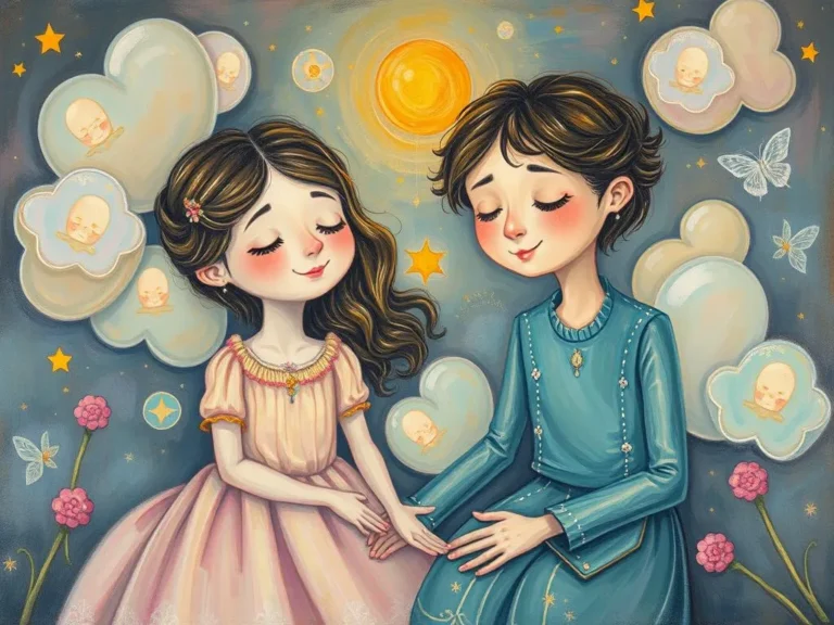 Dreams Featuring Rachel: Uncovering Their Symbolic Meaning