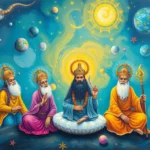 dreams hindu saints
