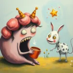 dreams horrible taste