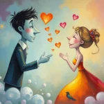 dreams marriage proposal interpretation meaning