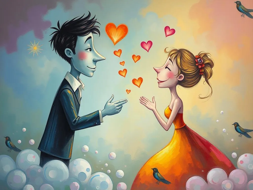 dreams marriage proposal interpretation meaning