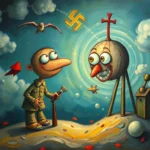 dreams nazis symbolism interpretation significance