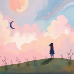 dreams of aloneness