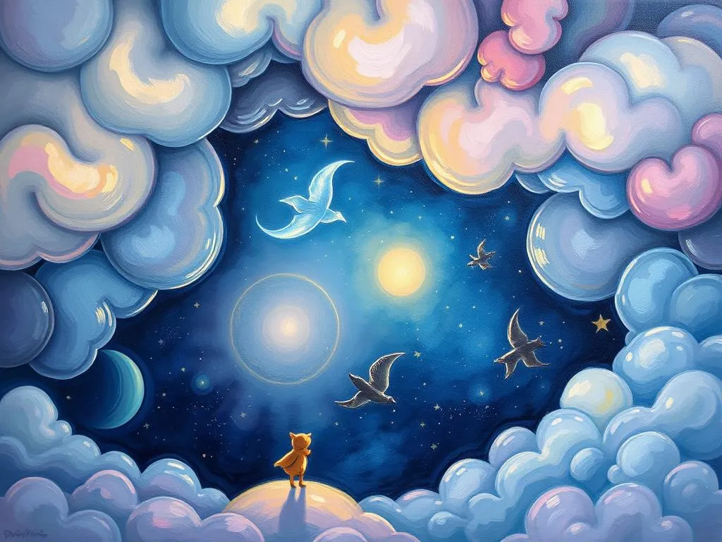 dreams of august unveiling their hidden meanings and symbolism