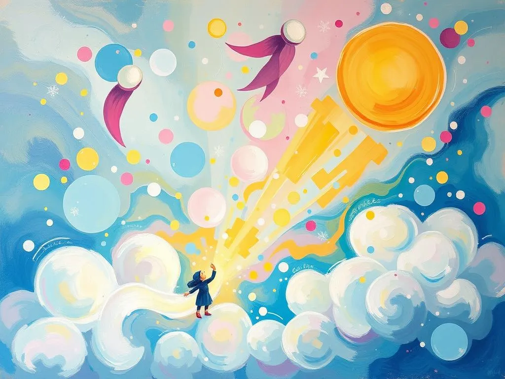 dreams of brightness