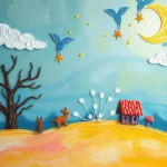 dreams of cardboard