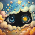 dreams of moving eyelids unraveling the symbolism