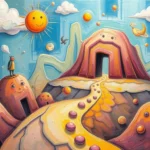 dreams of new identity a journey of transformation