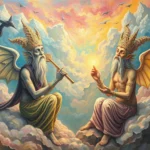 dreams of other gods