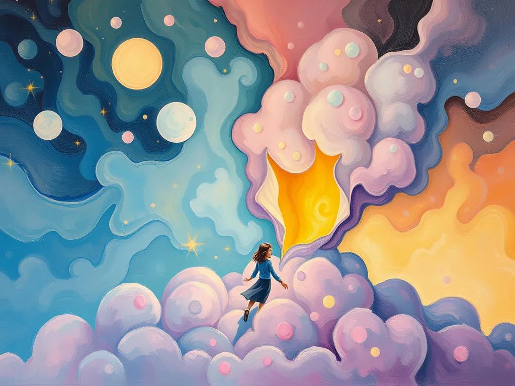 dreams of revenge unveiling their hidden meanings