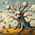 dreams of rot