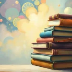 dreams of stacks of books understanding the symbolism