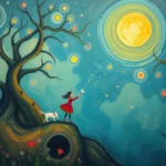 dreams of the bhandari a journey of fear and self discovery