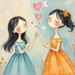 dreams of unmarried girls unveiling secrets personal growth