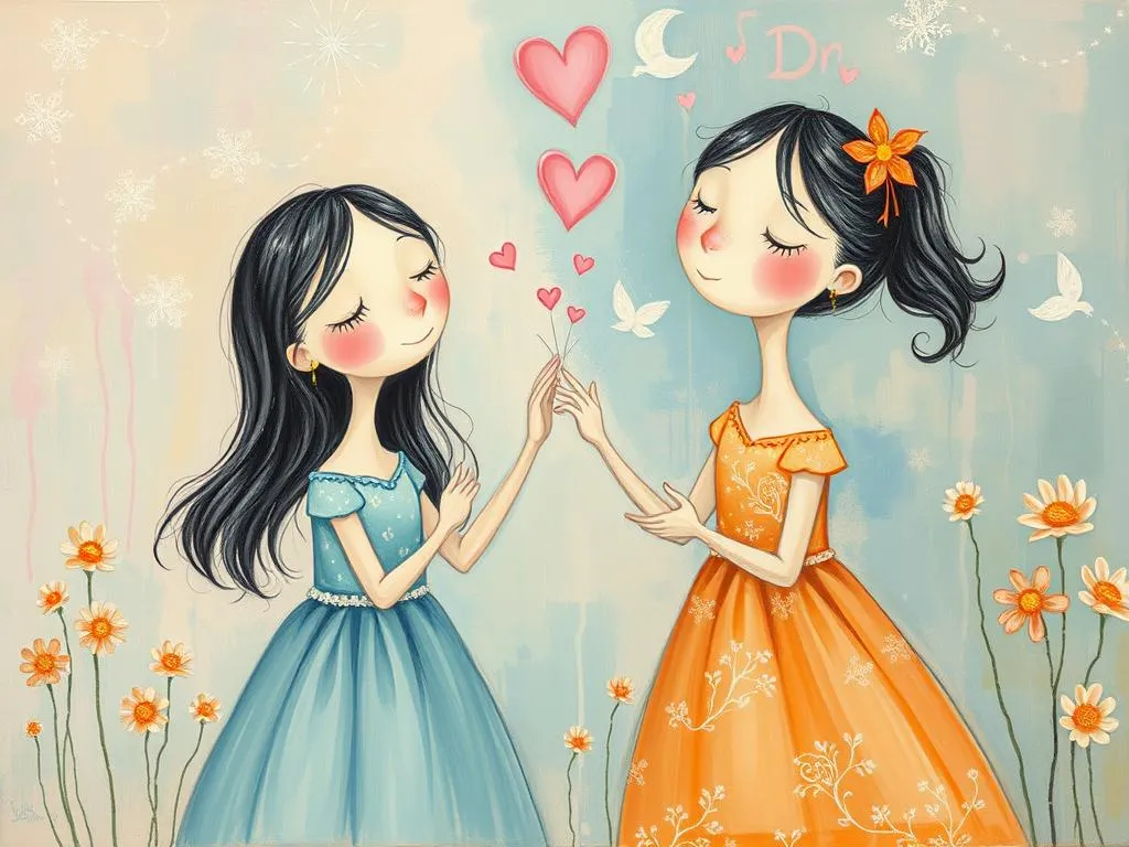 dreams of unmarried girls unveiling secrets personal growth
