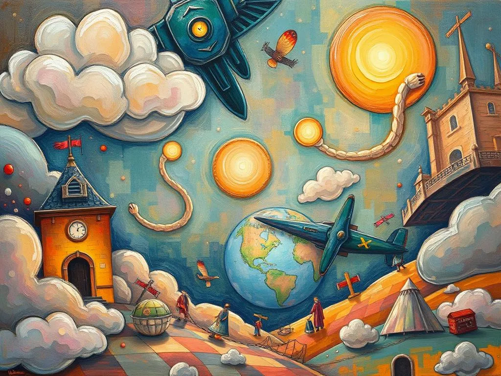 dreams of world war meaning and interpretation