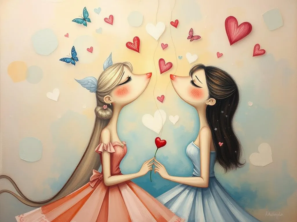 dreams romantic relationships hidden meanings