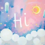 dreams saying hi significance