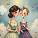dreams wife family hidden messages