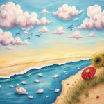dreams woodbine beach symbolism