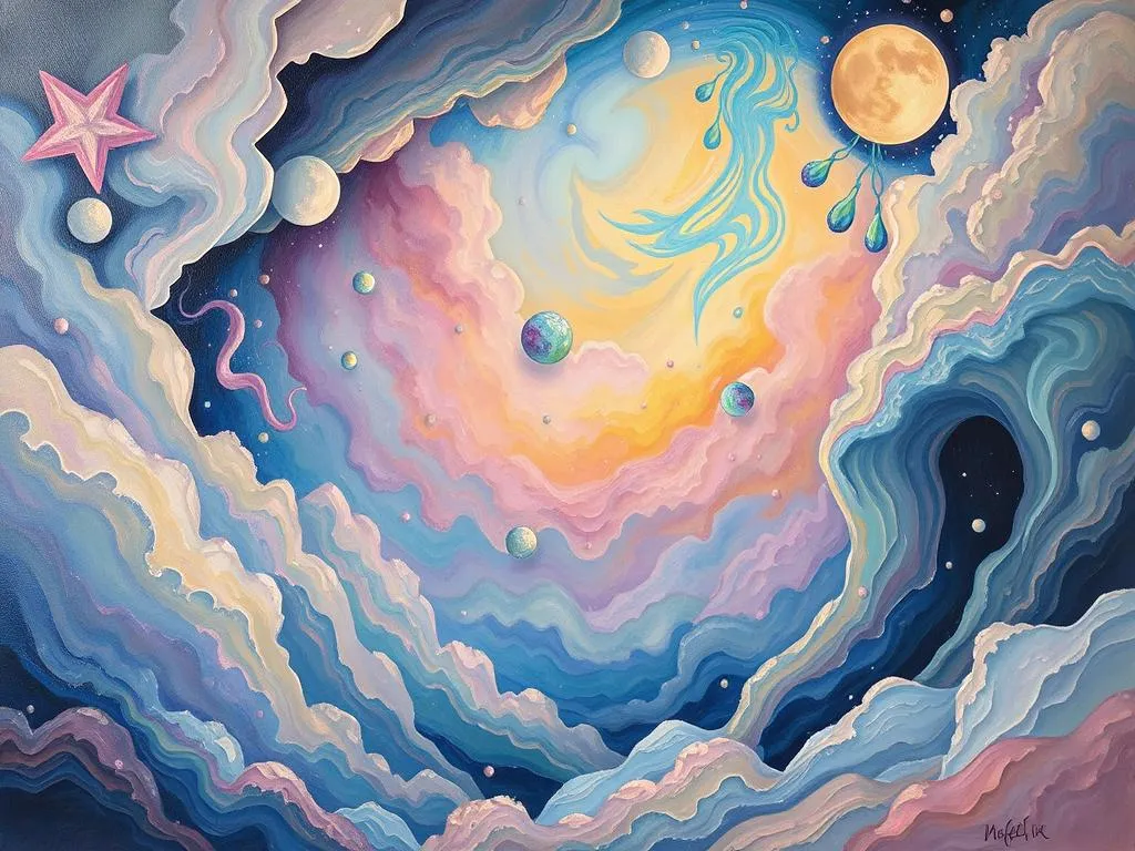 dreamscapes unraveled unveiling secret scenes dreams