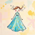 dress color dream meaning