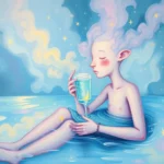 drinking water in dreams meaning interpretation