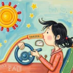 drivers license exam dreams hidden meanings