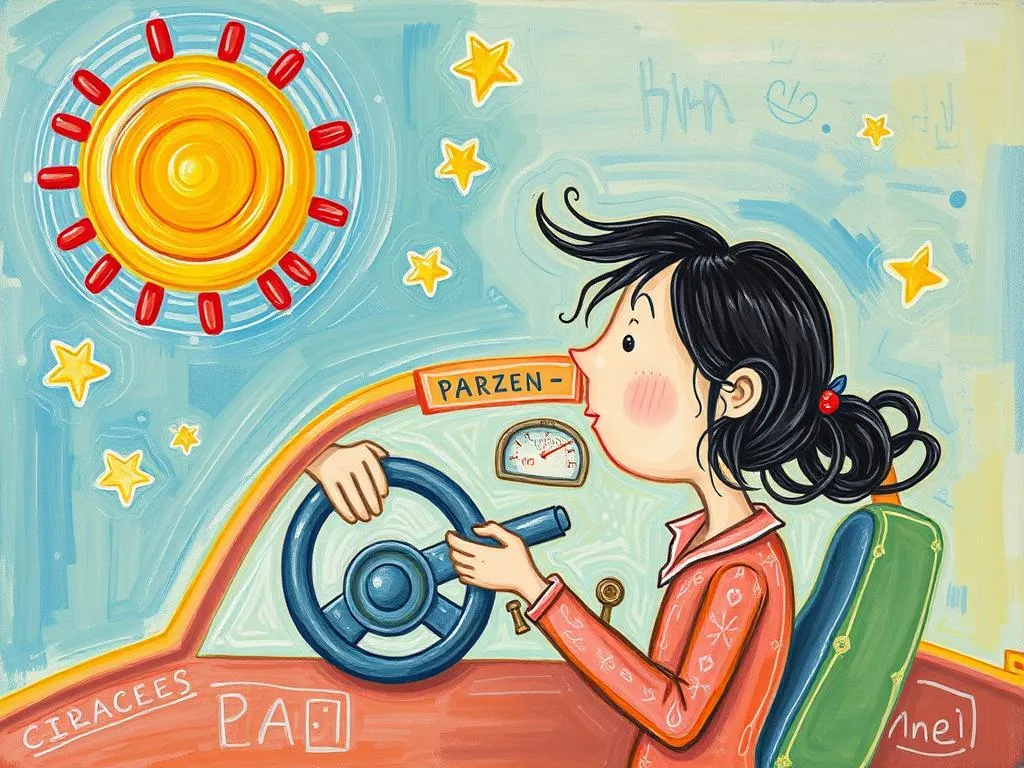 drivers license exam dreams hidden meanings