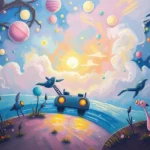 driving out dreams meanings