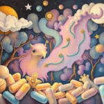 drug trials and dreams hidden meanings