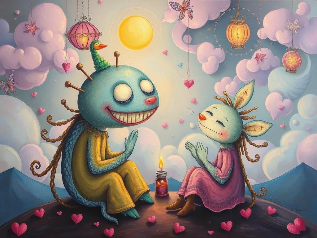 drugged state dreams meaning interpretation
