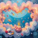 drugs in dreams meaning