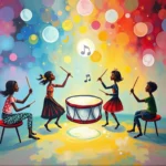 drum circle dream meaning rhythmic revelations